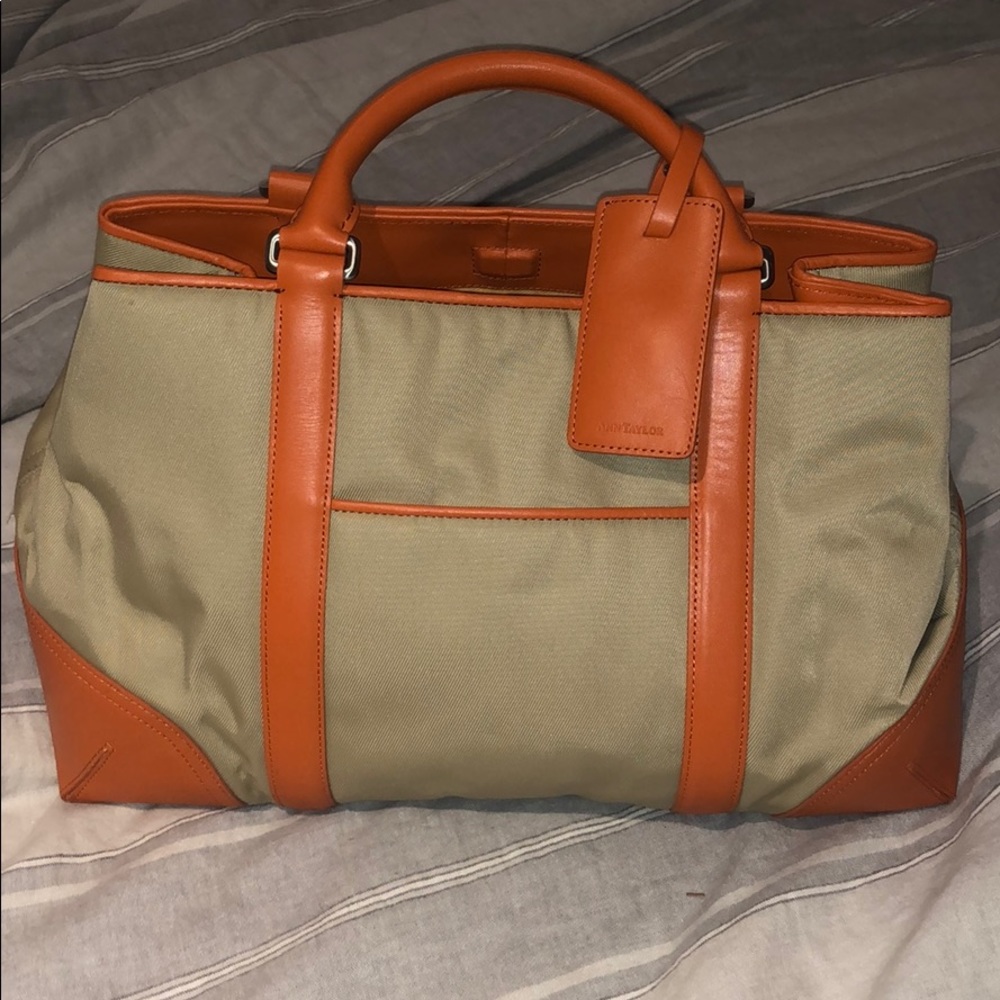 Ann Taylor Purse